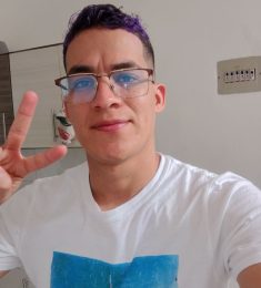 Desmond, 30 Jahre alt, Bisexuell, Mann, Berlin, Deutschland