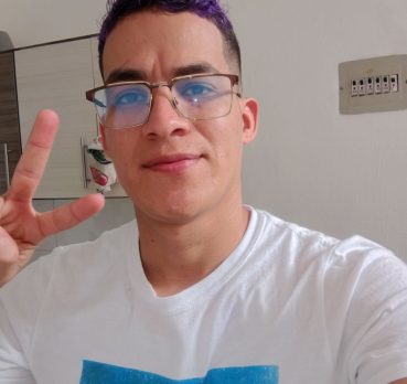 Desmond, 30 Jahre alt, Berlin, Deutschland