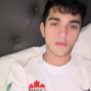 Virgil, 26 Jahre alt, Staaken, Deutschland