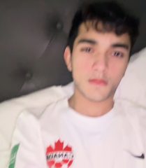 Virgil, 26 Jahre alt, Gay, Mann, Staaken, Deutschland