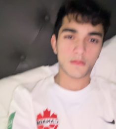 Virgil, 26 Jahre alt, Gay, Mann, Staaken, Deutschland
