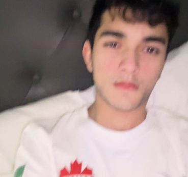 Virgil, 26 Jahre alt, Staaken, Deutschland