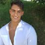 Broderick, 20 Jahre alt, Kaiserslautern, Deutschland