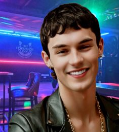Andrew, 18 Jahre alt, Gay, Mann, Oelde, Deutschland