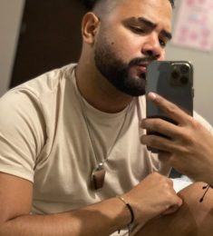 Patrick, 50 Jahre alt, Gay, Mann, Bremen, Deutschland