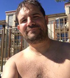 Sebastian, 44 Jahre alt, Gay, Mann, Eppingen, Deutschland
