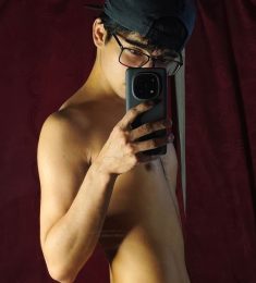 Jeremy, 18 Jahre alt, Gay, Mann, Weimar, Deutschland