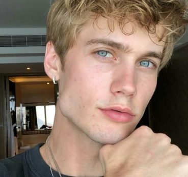 Sheldon, 24 Jahre alt, Kunzelsau, Deutschland