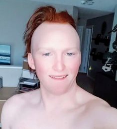 Bryan, 26 Jahre alt, Gay, Mann, Stuttgart-Ost, Deutschland