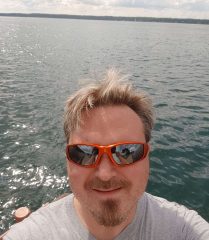 Aaron, 50 Jahre alt, Gay, Mann, Singen, Deutschland