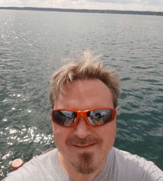 Aaron, 49 Jahre alt, Gay, Mann, Singen, Deutschland