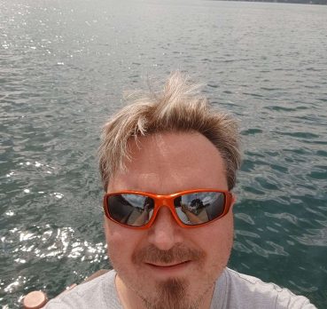 Aaron, 49 Jahre alt, Singen, Deutschland