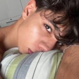 Walter, 18 Jahre alt, Konstanz, Deutschland