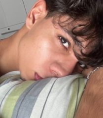 Walter, 19 Jahre alt, Gay, Mann, Konstanz, Deutschland