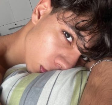 Walter, 18 Jahre alt, Konstanz, Deutschland