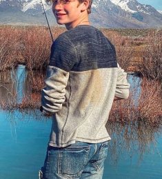 Dennis, 18 Jahre alt, Gay, Mann, Schopfheim, Deutschland