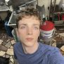 Rudolph, 19 Jahre alt, Trossingen, Deutschland