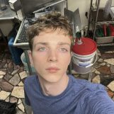 Rudolph, 19 Jahre alt, Trossingen, Deutschland