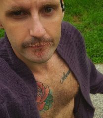Wiley, 51 Jahre alt, Gay, Mann, Schopfheim, Deutschland