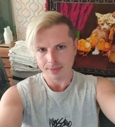 Carey, 28 Jahre alt, Gay, Mann, Schwabisch Hall, Deutschland
