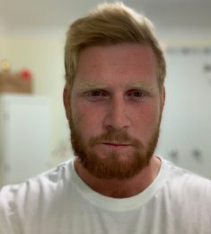 Joseph, 32 Jahre alt, Gay, Mann, Horb am Neckar, Deutschland