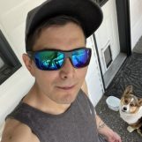 Brandon, 33 Jahre alt, Stuttgart-Ost, Deutschland