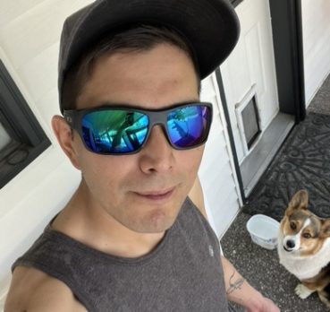 Brandon, 33 Jahre alt, Stuttgart-Ost, Deutschland