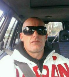 Miles, 46 Jahre alt, Gay, Mann, Bruchsal, Deutschland