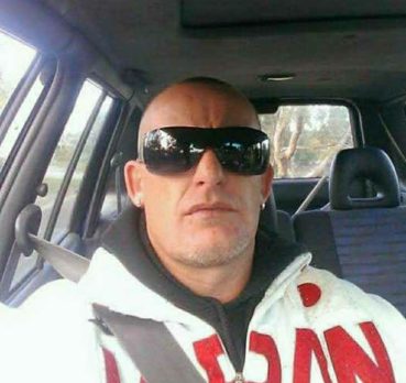 Miles, 46 Jahre alt, Bruchsal, Deutschland