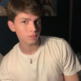 Kevin, 20 Jahre alt, Friedberg, Deutschland