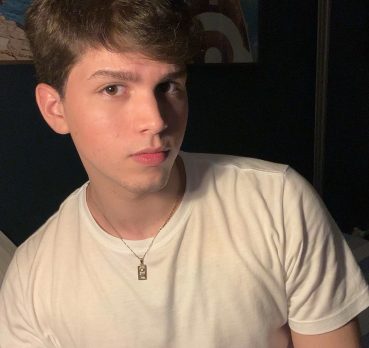 Kevin, 20 Jahre alt, Friedberg, Deutschland