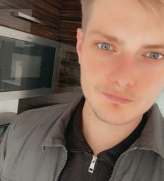 Emery, 34 Jahre alt, Gay, Mann, Mühldorf, Deutschland