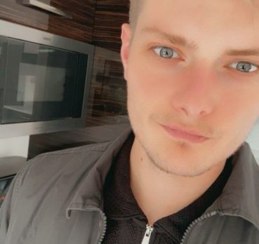Emery, 34 Jahre alt, Mühldorf, Deutschland