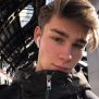 Bruce, 21 Jahre alt, München, Deutschland