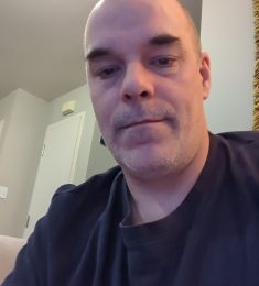 Silvester, 45 Jahre alt, Gay, Mann, Kelheim, Deutschland
