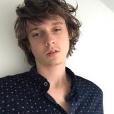 Austin, 19 Jahre alt, Landshut, Deutschland