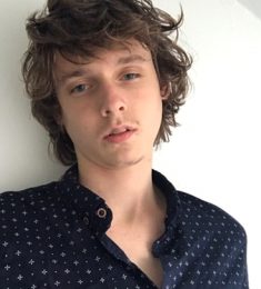 Austin, 19 Jahre alt, Gay, Mann, Landshut, Deutschland