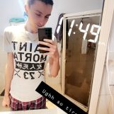 Leo, 26 Jahre alt, Garmisch-Partenkirchen, Deutschland