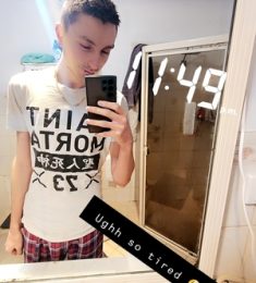 Leo, 26 Jahre alt, Gay, Mann, Garmisch-Partenkirchen, Deutschland