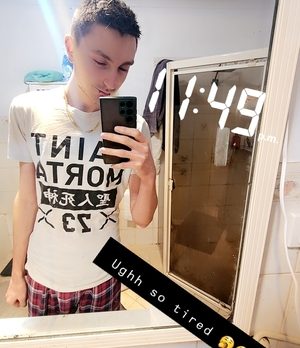Leo, 26 Jahre alt, Garmisch-Partenkirchen, Deutschland
