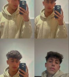 Christopher, 23 Jahre alt, Gay, Mann, Erlangen, Deutschland