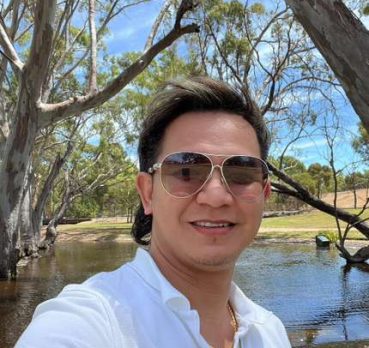 James, 41 Jahre alt, Garmisch-Partenkirchen, Deutschland