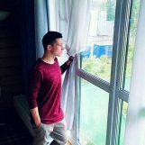 Everard, 18 Jahre alt, Pankow, Deutschland