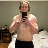 Baldwin, 28 Jahre alt, Friedenau, Deutschland