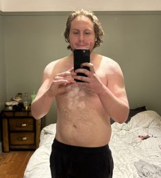 Baldwin, 28 Jahre alt, Gay, Mann, Friedenau, Deutschland