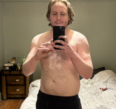 Baldwin, 28 Jahre alt, Friedenau, Deutschland