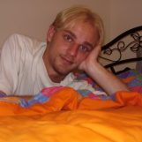 Berney, 26 Jahre alt, Karow, Deutschland