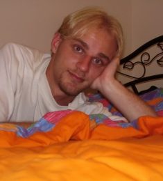 Berney, 26 Jahre alt, Gay, Mann, Karow, Deutschland