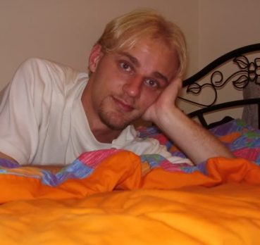 Berney, 26 Jahre alt, Karow, Deutschland