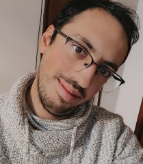 Stuart,Terence, 41 Jahre alt, Gay, Mann, Mariendorf, Deutschland